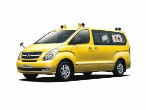 Hyundai Grand Starex School Bus '2007